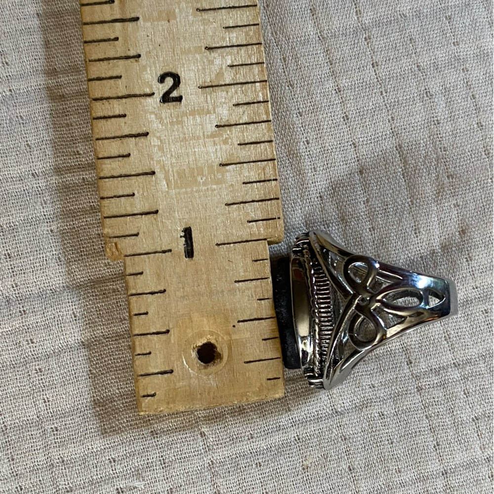 Gypsy ring - Picture 16 of 16